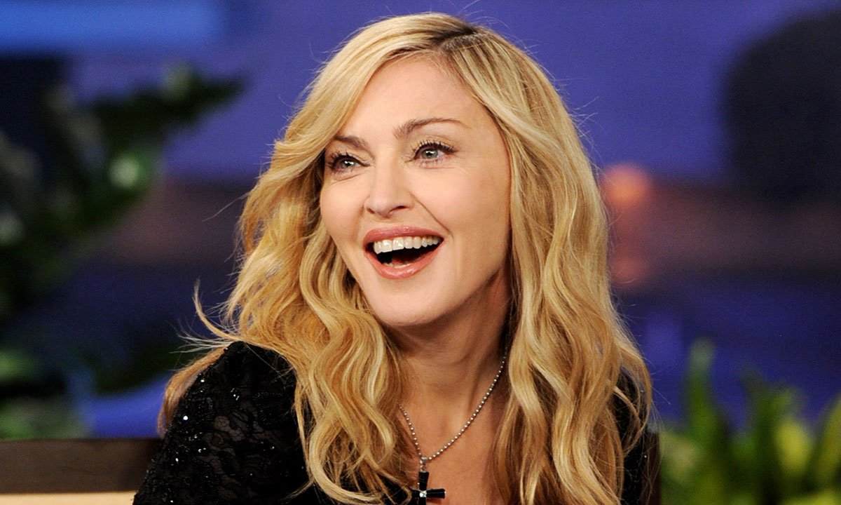Madonna sharply criticized for explicit and nude photos on Instagram