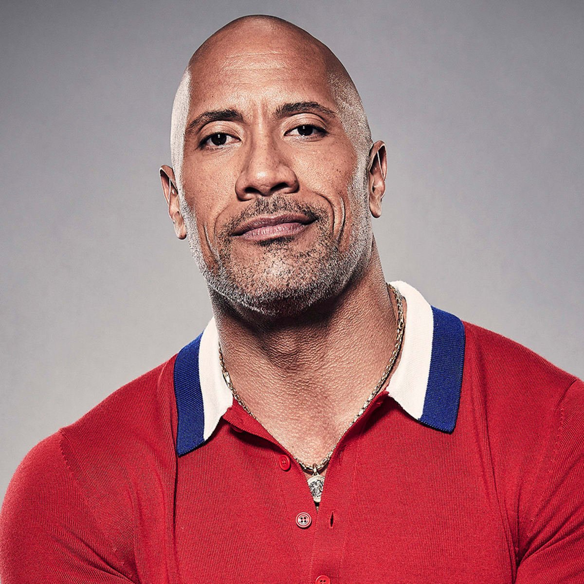 Dwayne Johnson donated his car to a fan who did a lot of humanitarian work