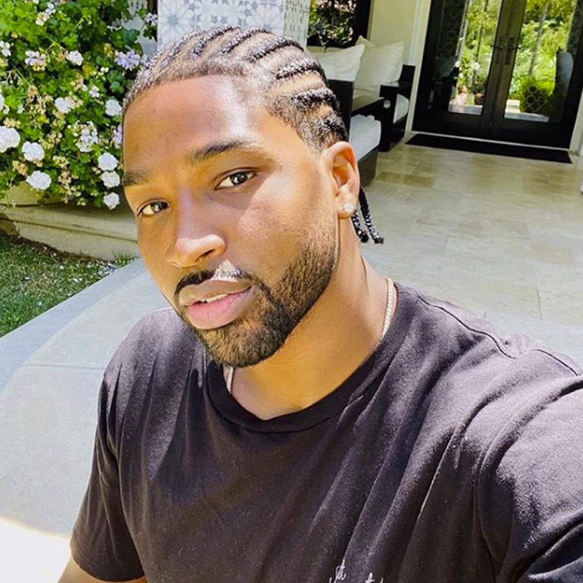 Tristan Thompson will become a father for the third time - He cheated on Khloé while celebrating his birthday
