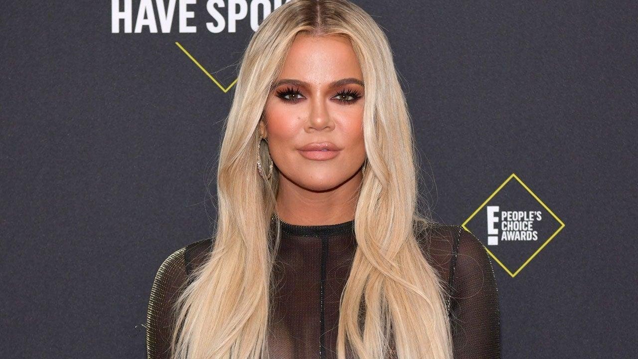 Khloé Kardashian provokes an avalanche of reactions - "Did she take the fillers out of her ass?"