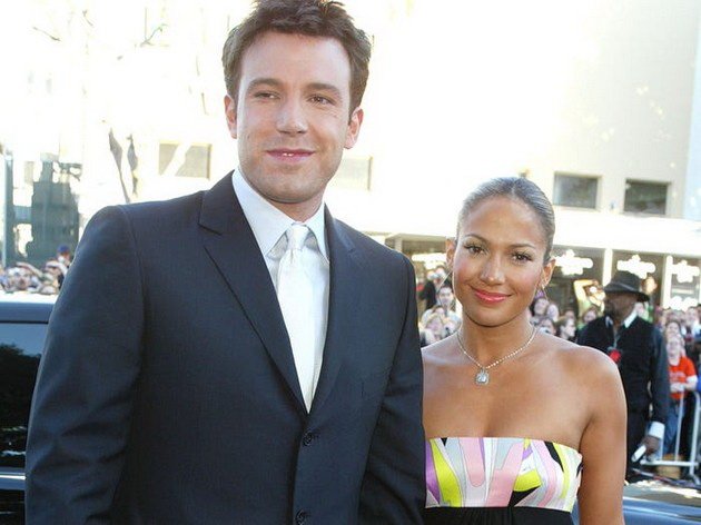 Ben Affleck tried to win JLO while she was with Alex Rodriguez - See why he hesitated