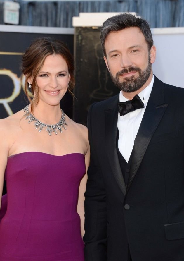 Ben Affleck talks about his ex-wife for whom he broke up with JLO: "I would continue to drink if I stayed married to Jennifer Garner"
