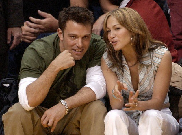 Ben Affleck tried to win JLO while she was with Alex Rodriguez - See why he hesitated