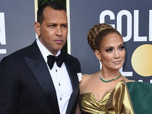 Ben Affleck tried to win JLO while she was with Alex Rodriguez - See why he hesitated