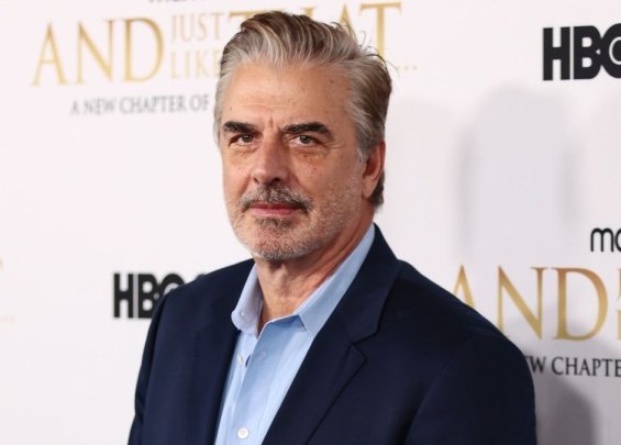 Chris Noth from Sex and the City series accused of rape by 2 women - The actor denies the accusations