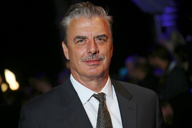 Chris Noth from Sex and the City series accused of rape by 2 women - The actor denies the accusations
