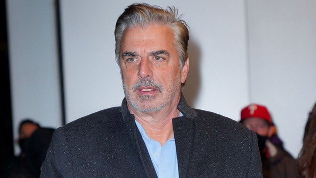 Chris Noth from Sex and the City series accused of rape by 2 women - The actor denies the accusations