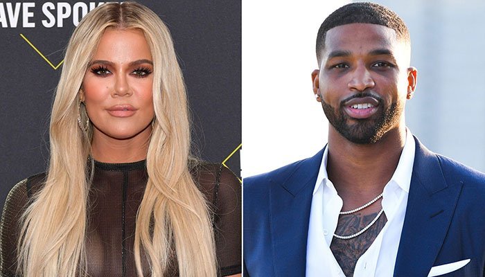 Khloé Kardashian disappointed - Tristan Thompson became a father for the third time and offered money to the mother to keep silent about the pregnancy