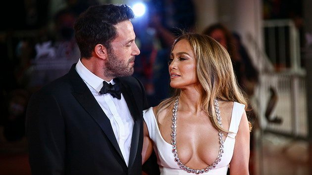 Ben Affleck with a sincere confession about alcoholism: "I am ashamed of the past"