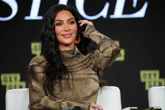 Kim Kardashian ignores Kanye and wants to get rid of the surname West: "Nothing saves our marriage, I deserve a new life"