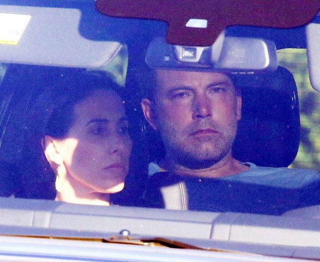 Ben Affleck with a sincere confession about alcoholism: "I am ashamed of the past"