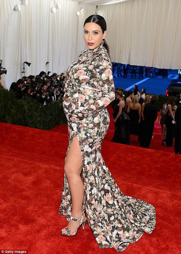 Kim Kardashian is a fashion icon for 2021 according to People magazine - Deserved title or a miss?