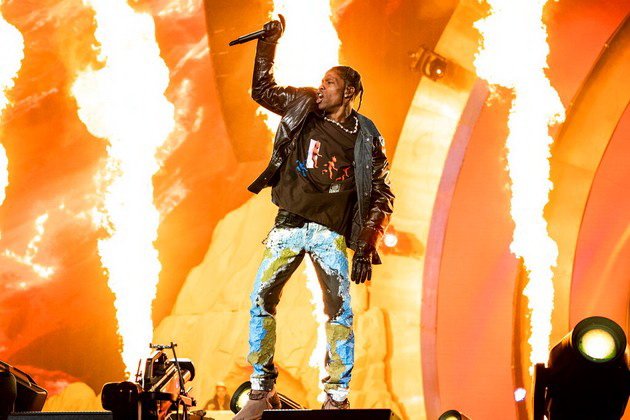 Travis Scott spoke of the deadly stampede at his concert: "I'm not guilty"