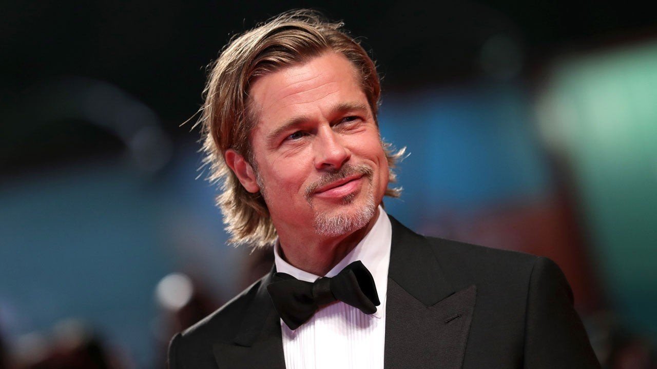 Brad Pitt finds a girlfriend 23 years younger: The actor has been in a secret relationship with this singer for months