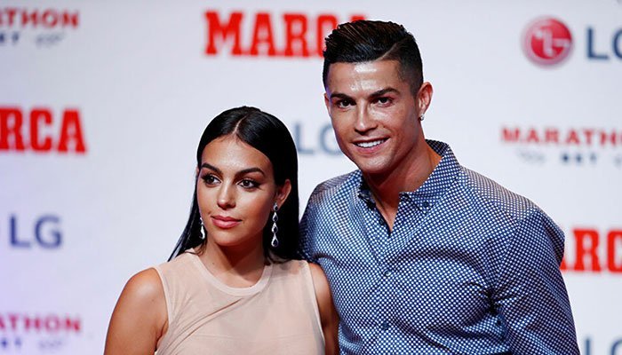 VIDEO: Georgina Rodríguez's luxury life with Cristiano Ronaldo in the trailer for her Netflix series