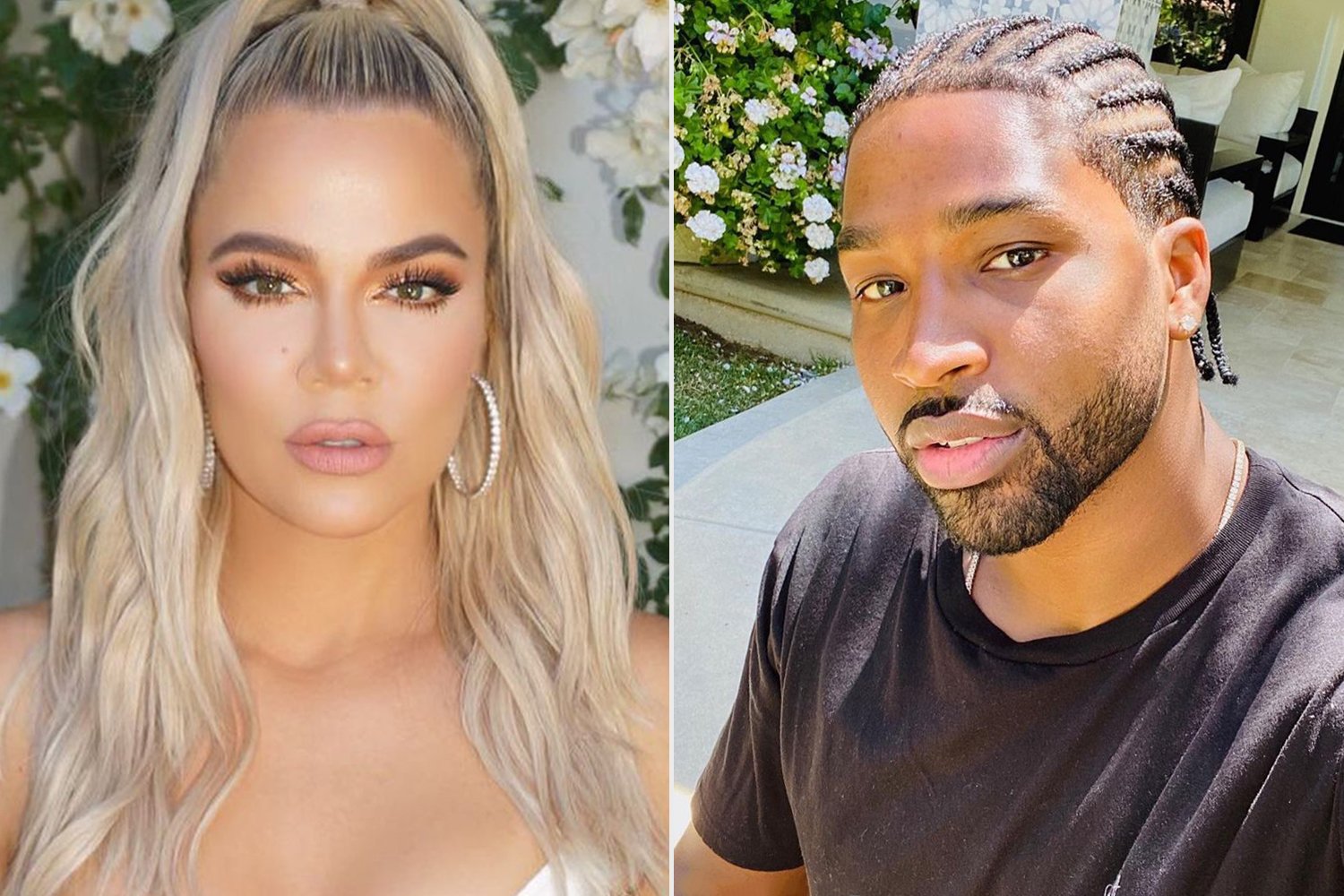 Tristan Thompson publicly apologizes to Khloé Kardashian after a DNA test showed he was the father of the child with his instructor