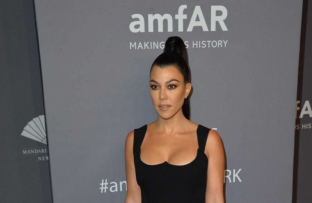 Kourtney Kardashian is angry at her family for her wedding
