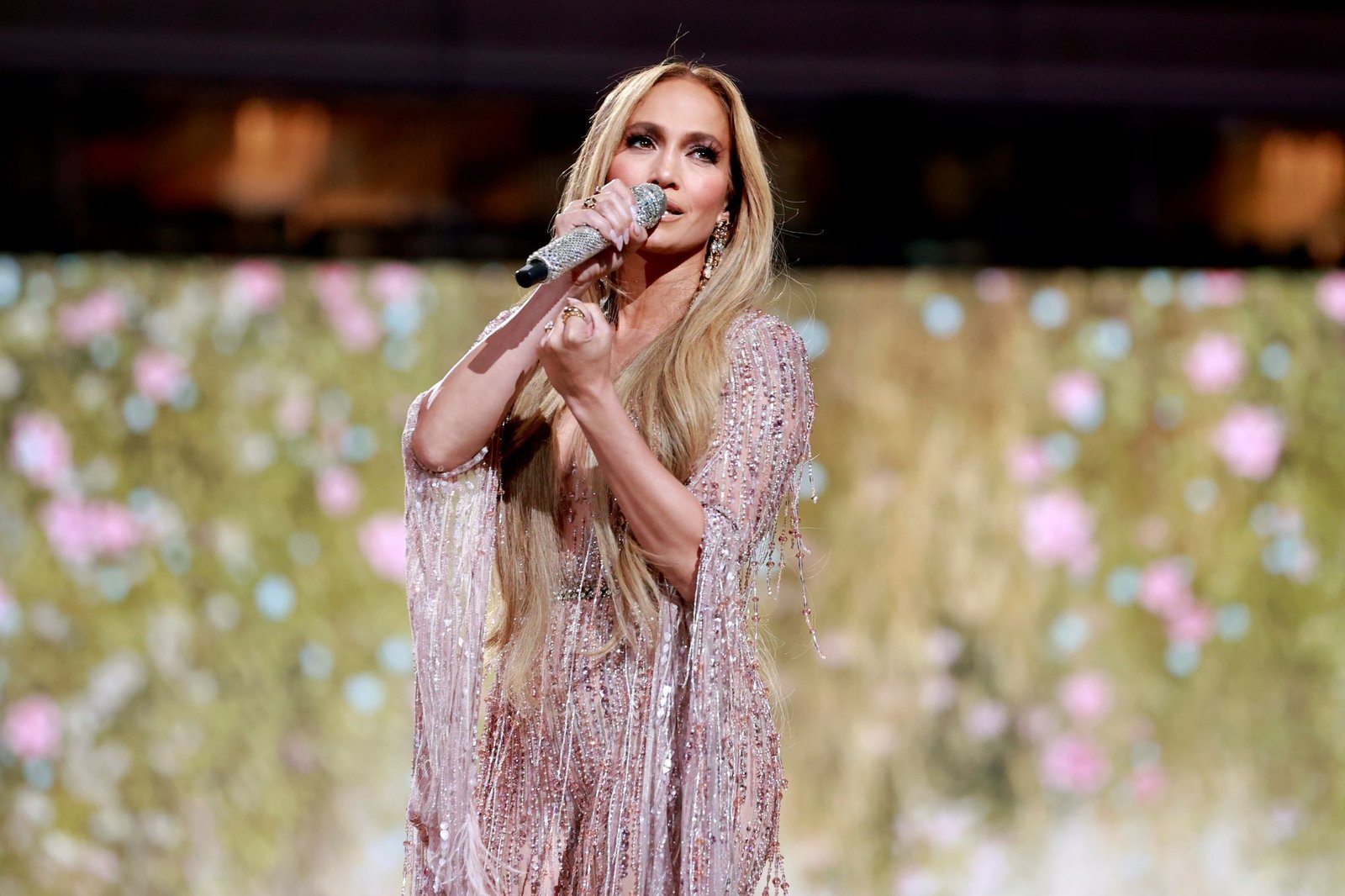 Jennifer Lopez revealed 3 secrets for her youthful appearance