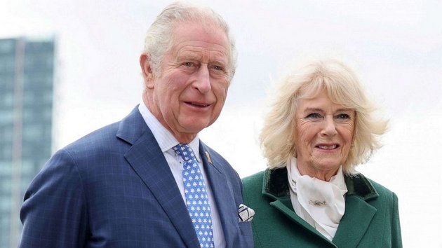 Queen Elizabeth celebrates the 70th anniversary on the throne