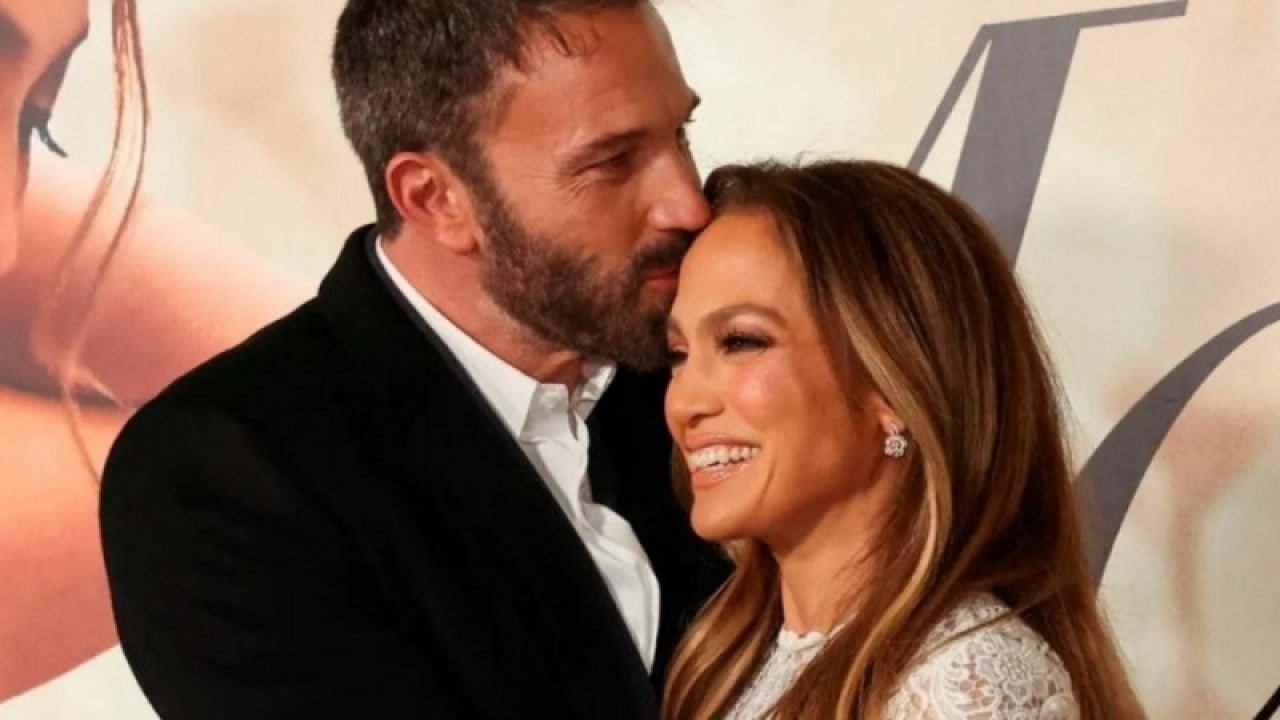 Ben Affleck has prepared an unforgettable surprise for Jennifer Lopez for Valentine's Day