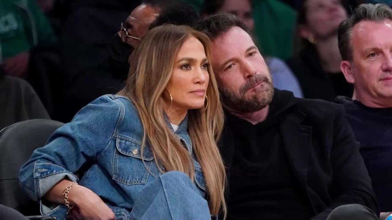 Ben Affleck has prepared an unforgettable surprise for Jennifer Lopez for Valentine's Day