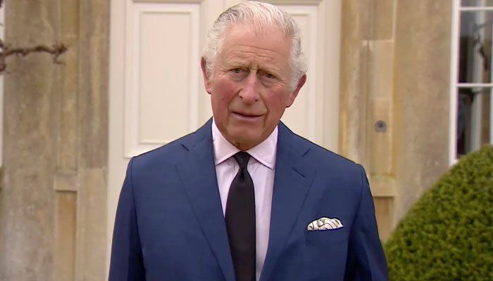 Princes Charles and Harry are under investigation by police
