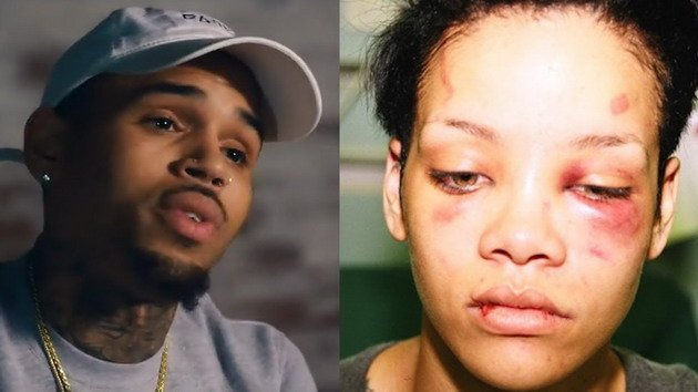 The famous singer is suing Chris Brown for rape