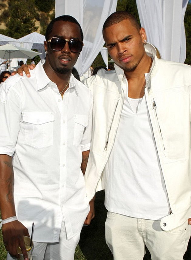 The famous singer is suing Chris Brown for rape