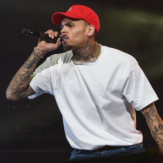 The famous singer is suing Chris Brown for rape