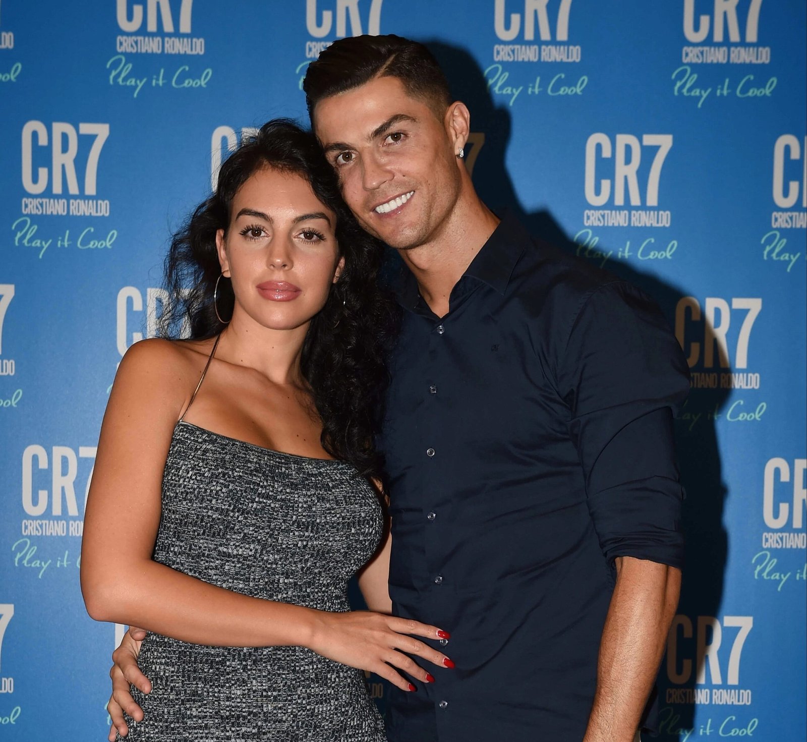 Cristiano Ronaldo celebrated his 37th birthday - See what Georgina gave him