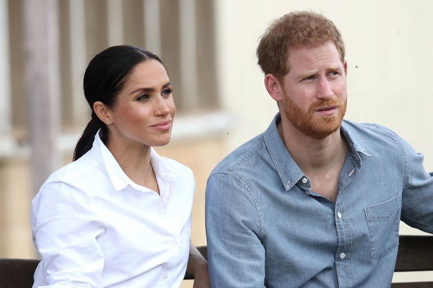 Meghan Markle's half-brother became a participant in a reality show and began to publicly criticize her