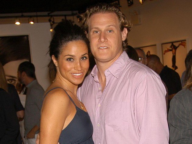 Meghan Markle's half-brother became a participant in a reality show and began to publicly criticize her