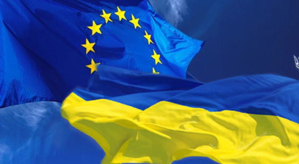 8 countries supported Ukraine's immediate accession to the EU