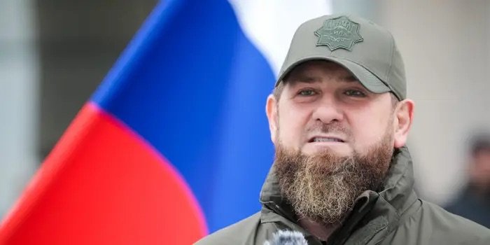 Prevented assassination of Zelenskyy planned by Chechen fighters