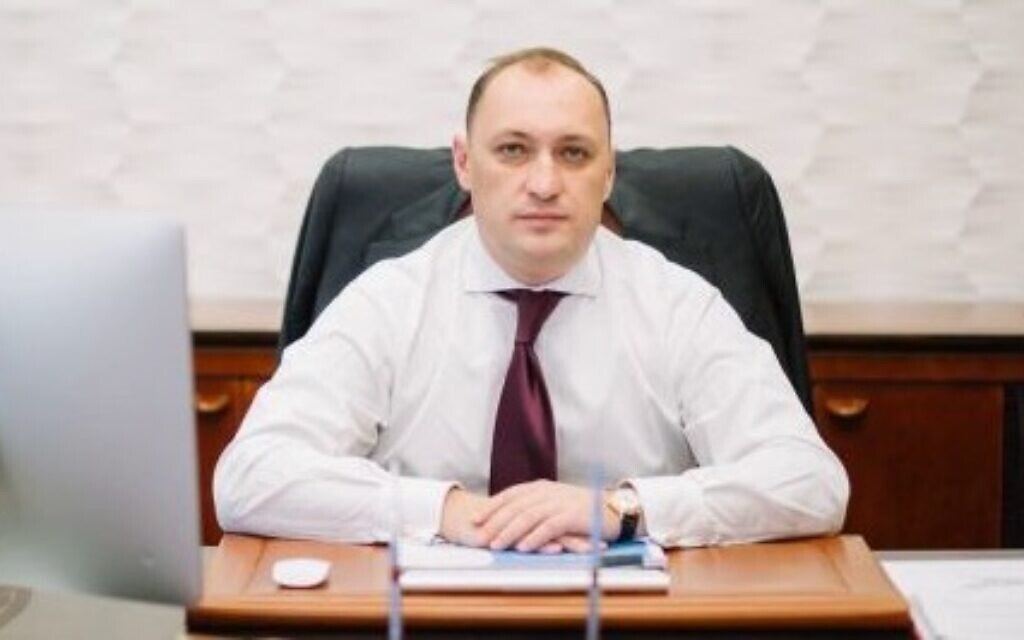 New details about the death of the Ukrainian negotiator: He was killed in Kyiv