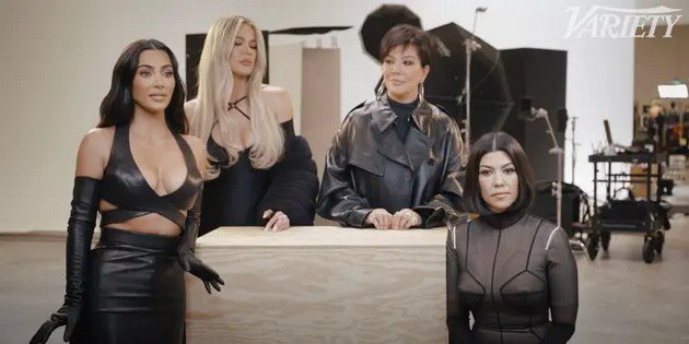 Kim Kardashian criticized for her business advice for women: "You grew up in luxury and you do not pay your employees"