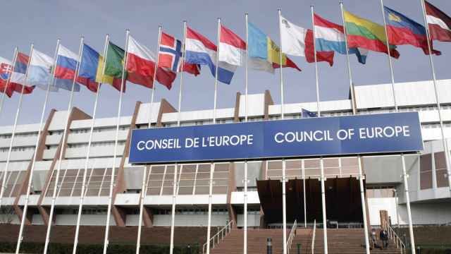 The Council of Europe has launched a procedure to exclude Russia from membership