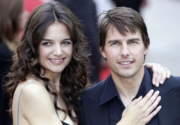 Tom Cruise has not seen his daughter in 10 years - See what Suri Cruise looks like today