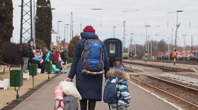 UNICEF: Every second a child becomes a refugee in Ukraine