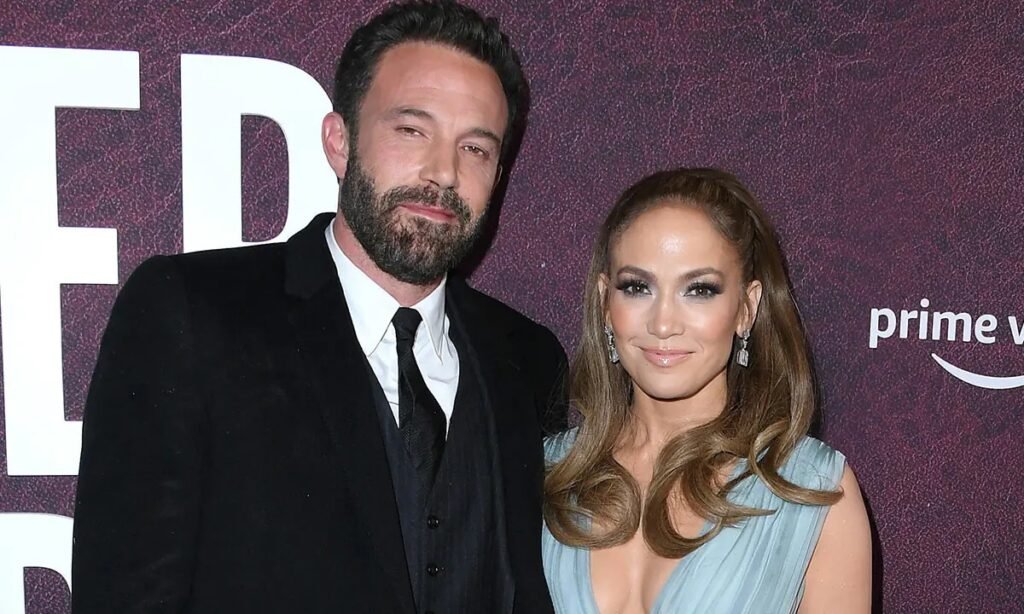 Ben Affleck and JLO start living together in a villa worth $50 million