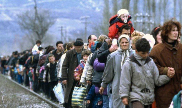 Ukrainian refugees receive the right to reside and work in the EU for up to 3 years