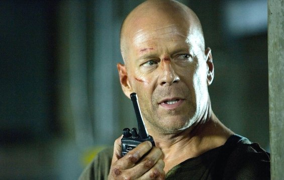 Bruce Willis quits acting due to a disease that impairs speech and comprehension