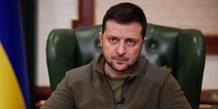 Zelenskyy: "Russian forces have started the battle for Donbas"