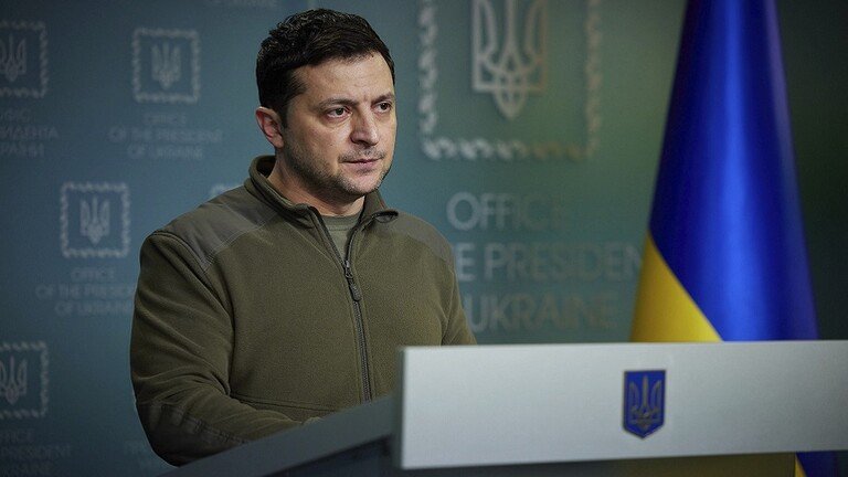 Zelenskyy: "More than 3,000 people evacuated from Mariupol - Situation in eastern Ukraine is extremely difficult"
