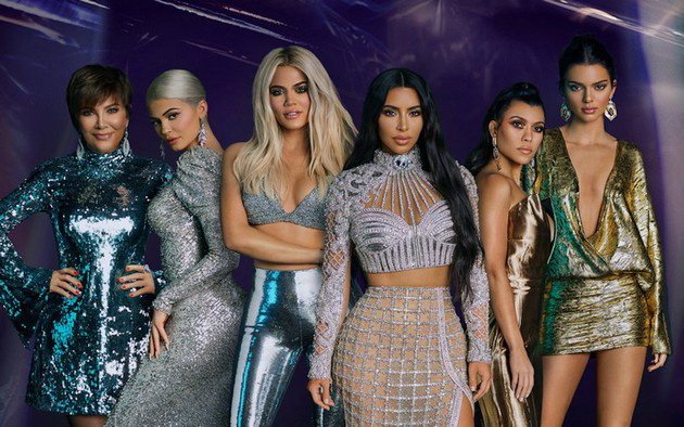 Former employees attack Kardashians: "They brag about wealth, and we have no money for food, they think they are a royal family"
