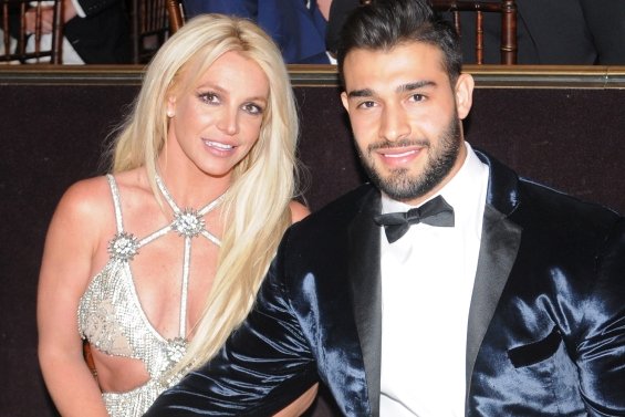 Britney Spears shared that she lost the baby in early pregnancy