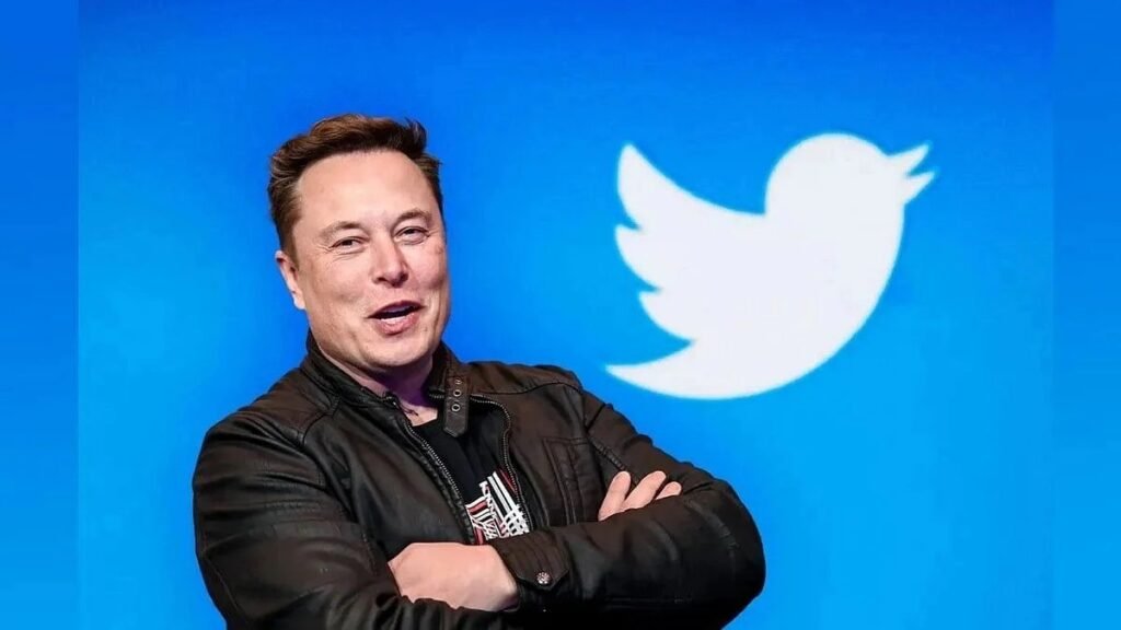 Elon Musk fired half of the employees at Twitter and that by email