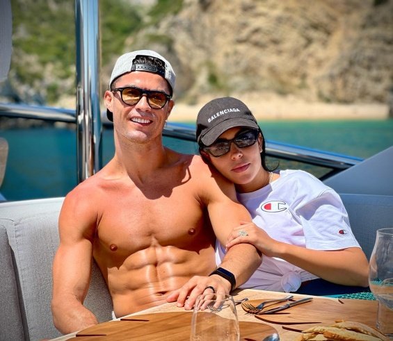 Cristiano Ronaldo is the first person to reach 500 million followers on Instagram