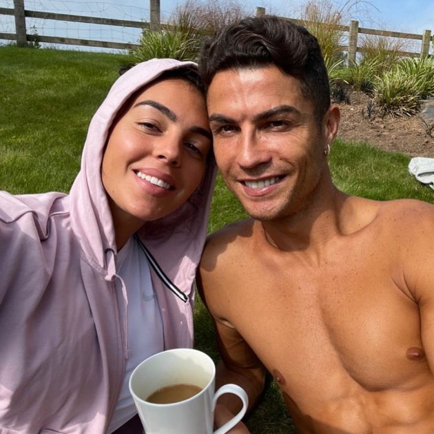 Saudi Arabia breaks its own laws because of Ronaldo – The footballer will live together with Georgina even though they are not married