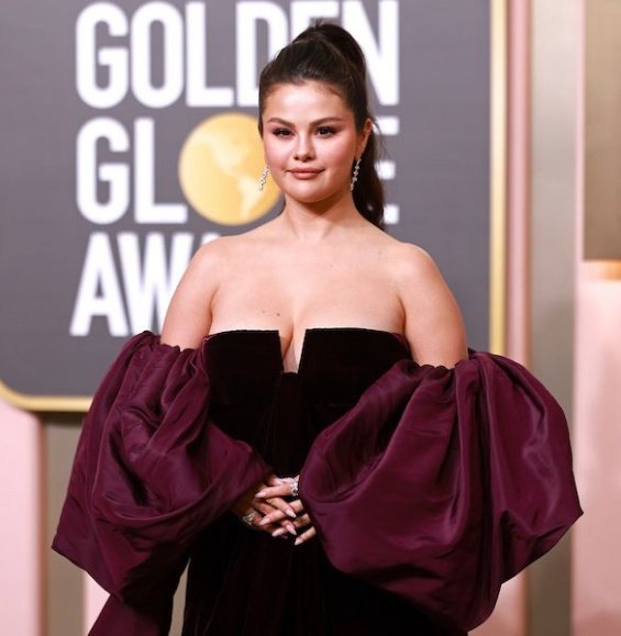 Selena Gomez opened up about weight changes due to medication